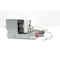 Allen Bradley CENTERLINE 2100 500-BODX21 120V-AC 10HP SIZE 1 MCC STARTER BUCKET 2113B-ZAB-6P-7FEEDD-38CA - alternate 6
